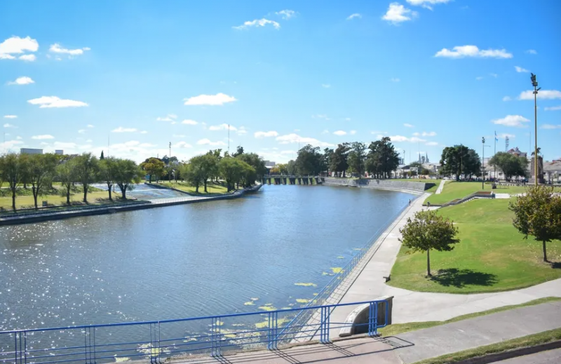 C�mo estar� el clima este domingo en Olavarr�a
